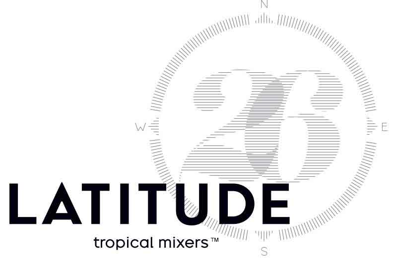 Latitude 26 - Tropical Mixers