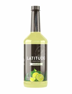 Latitude 26 - Tropical Mixers™ | Margarita